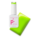 P+ Groovy Green Gel Polish 10 ml
