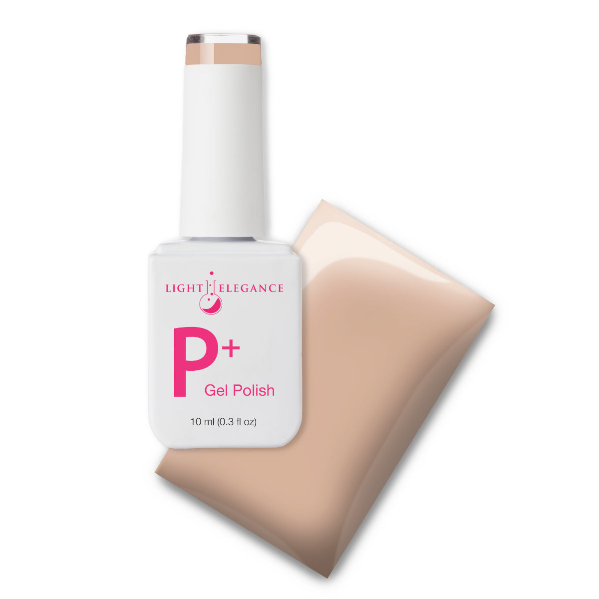 P+ Heavenly Gel Polish 10 ml