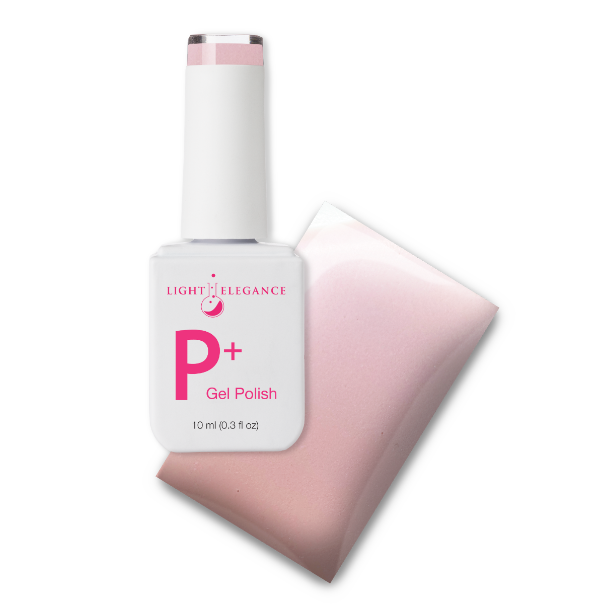 P+ I'm Late! I'm Late! Gel Polish 10 ml
