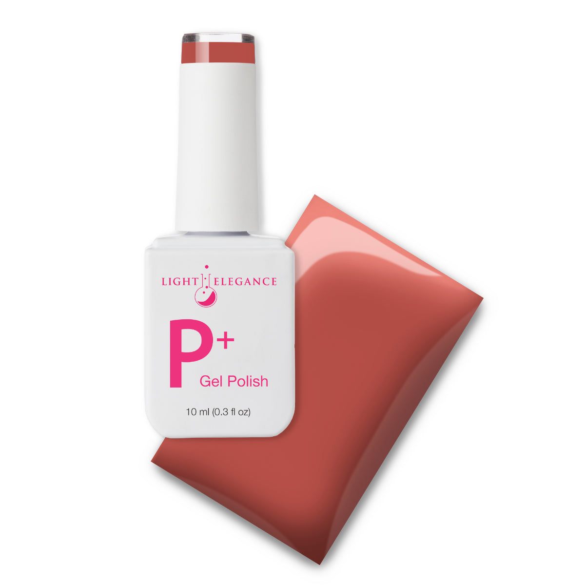 P+ Just Venting Gel Polish 10 ml ⭐ EXTRA 5% ⭐