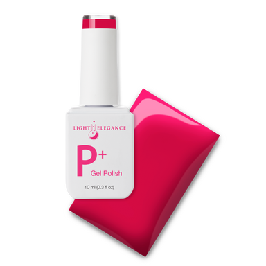 P+ Love Bug Gel Polish 10 ml