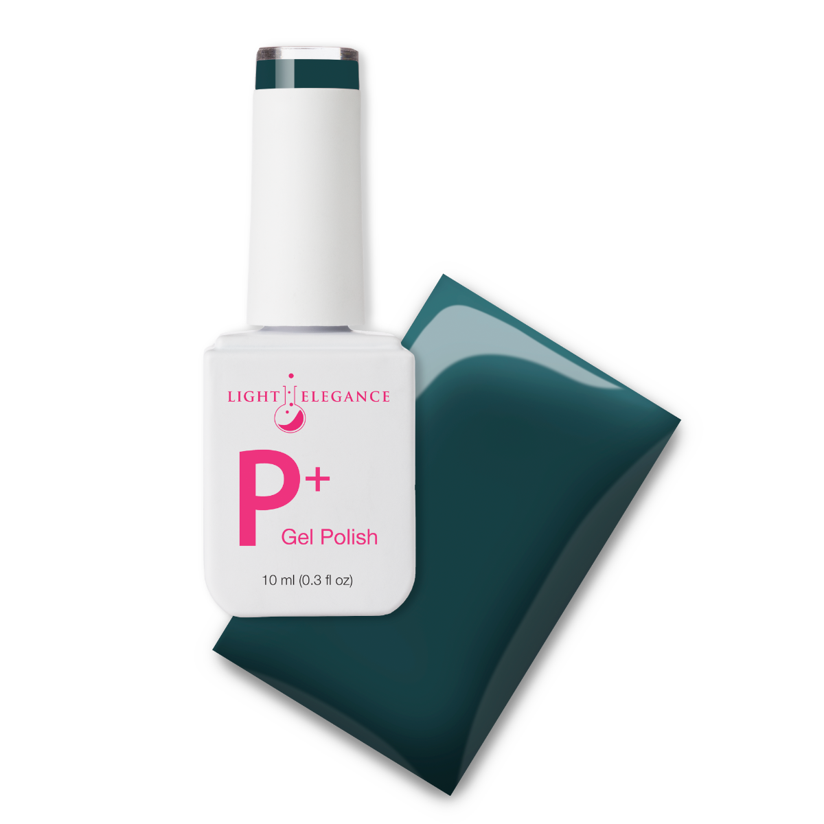 P+ Mr. Peabody Gel Polish 10 ml ⭐ EXTRA 5% ⭐