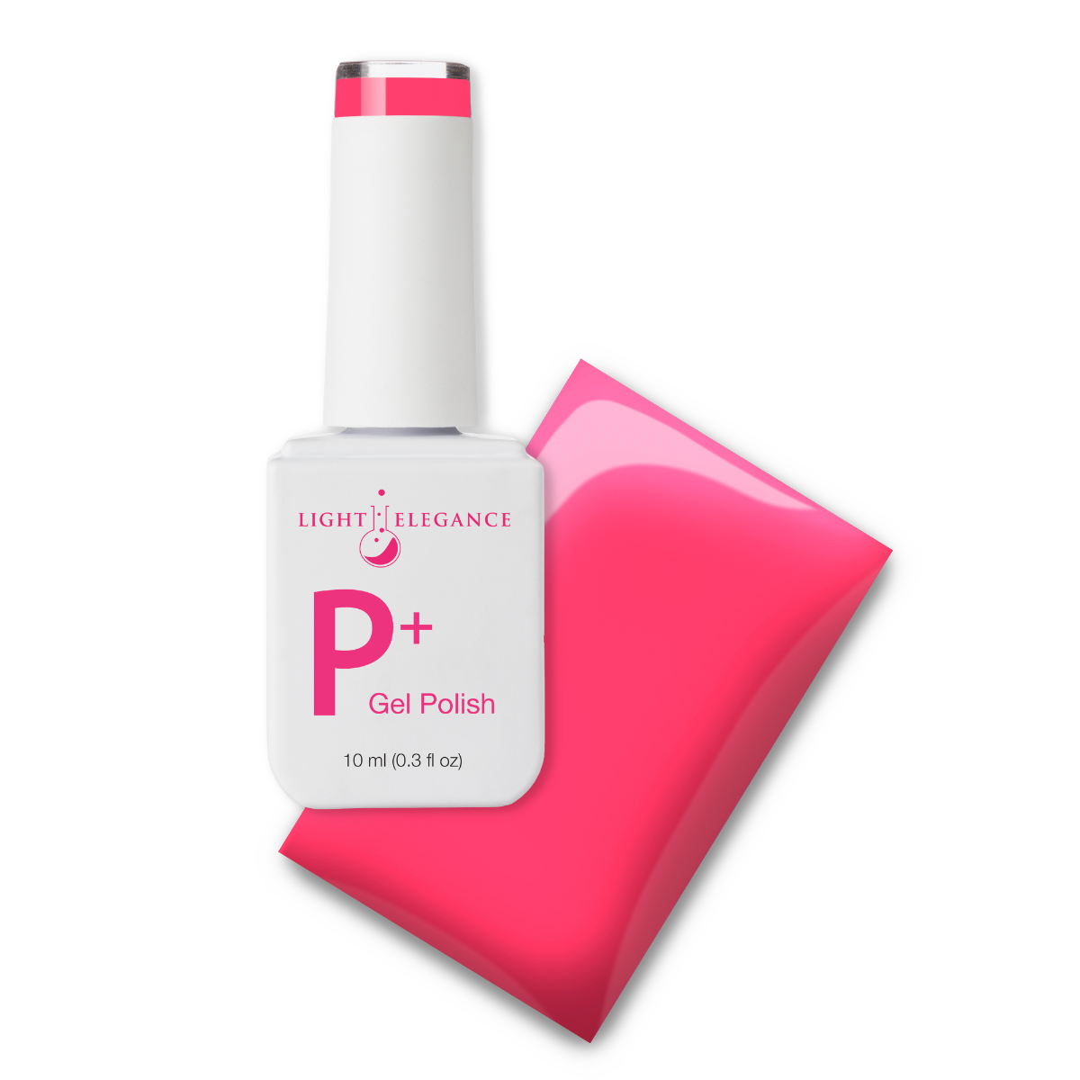 P+ Ms. Martian Gel Polish 10 ml