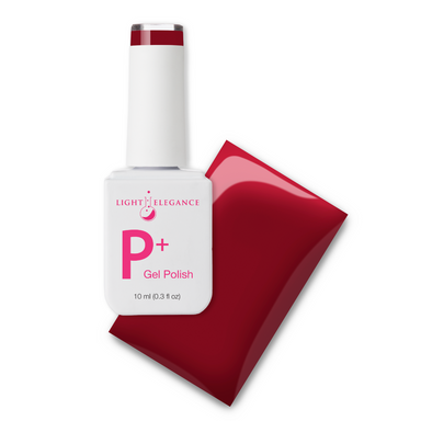 P+ Perfect Cut Gel Polish 10 ml