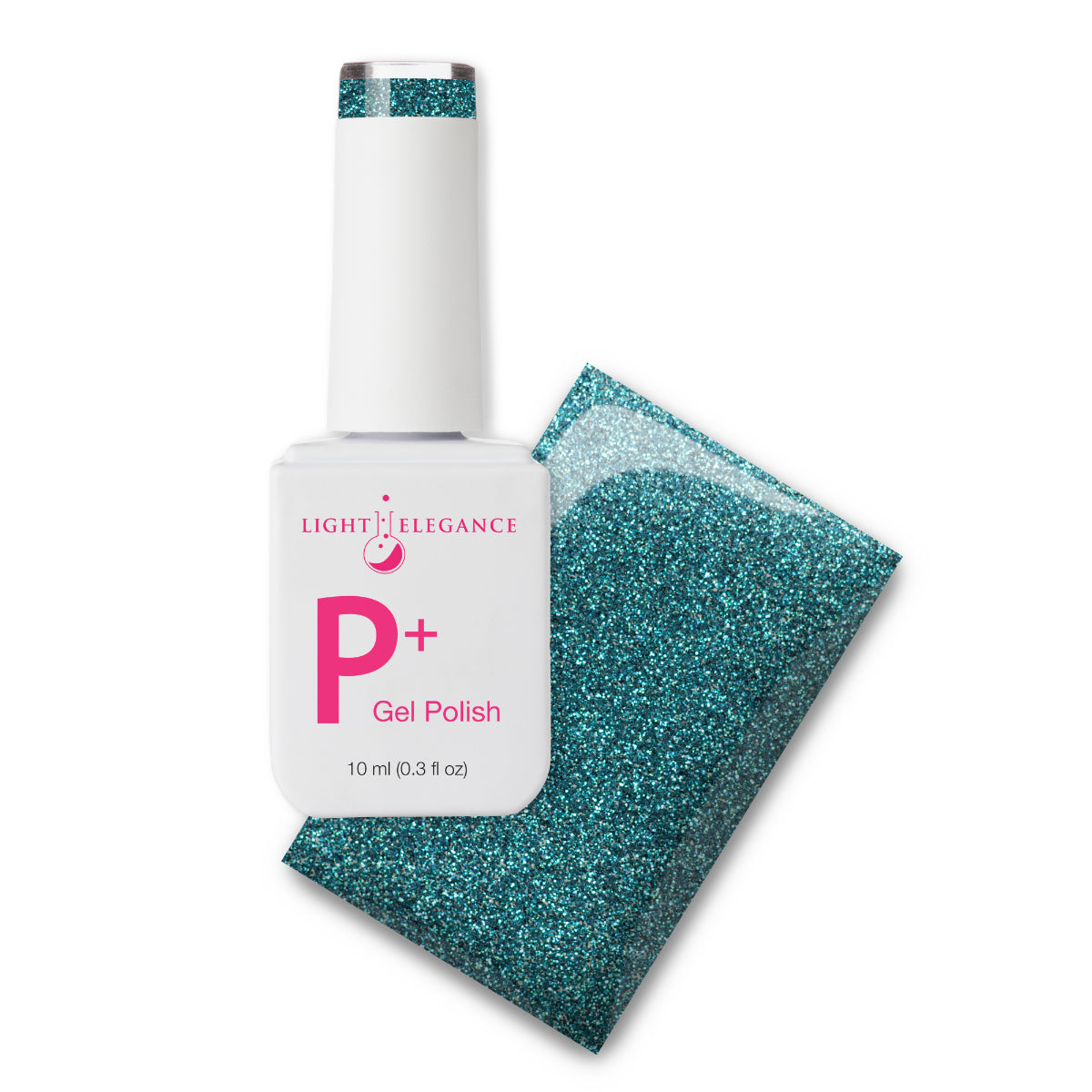 P+ Sinful Glitter Gel Polish 10 ml ⭐ EXTRA 5% ⭐