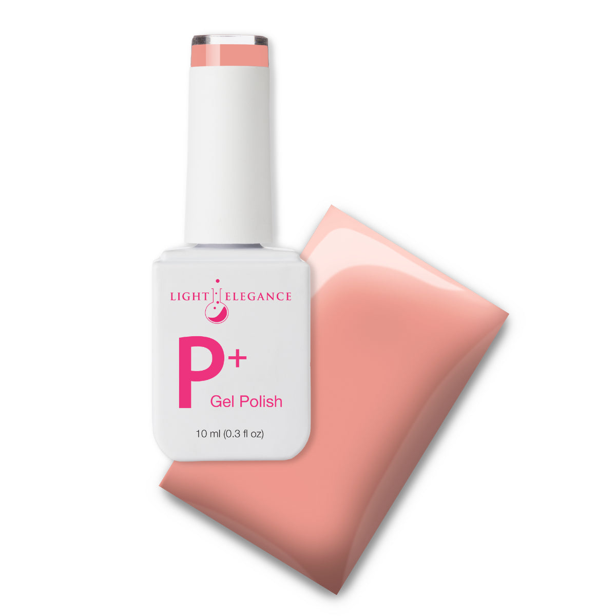 P+ Sweetness Gel Polish 10 ml ⭐ EXTRA 5% ⭐