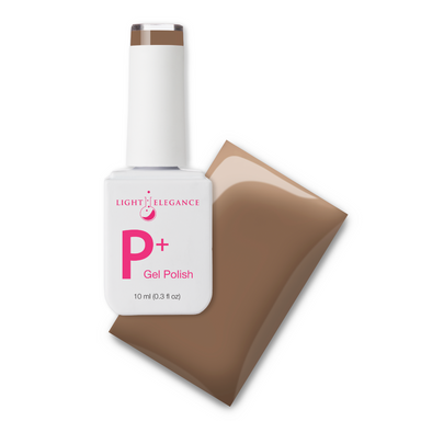P+ Taken for Granite Gel Polish 10 ml