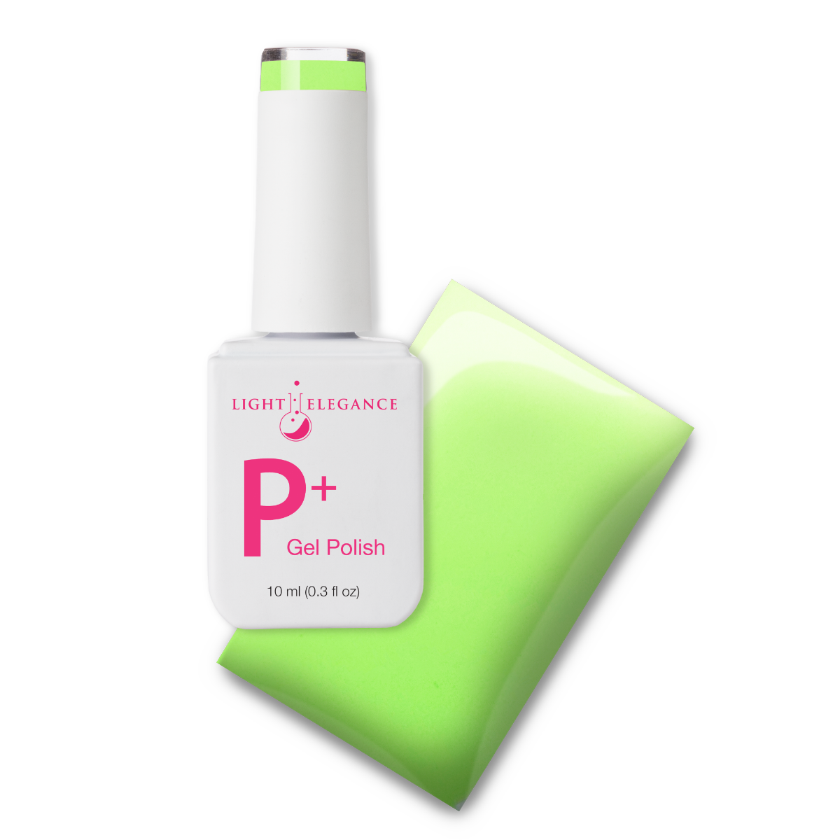 P+ Talking in Circles Gel Polish 10 ml ⭐ EXTRA 5% ⭐