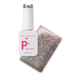 P+ The Elvis Pelvis Glitter Gel Polish 10 ml