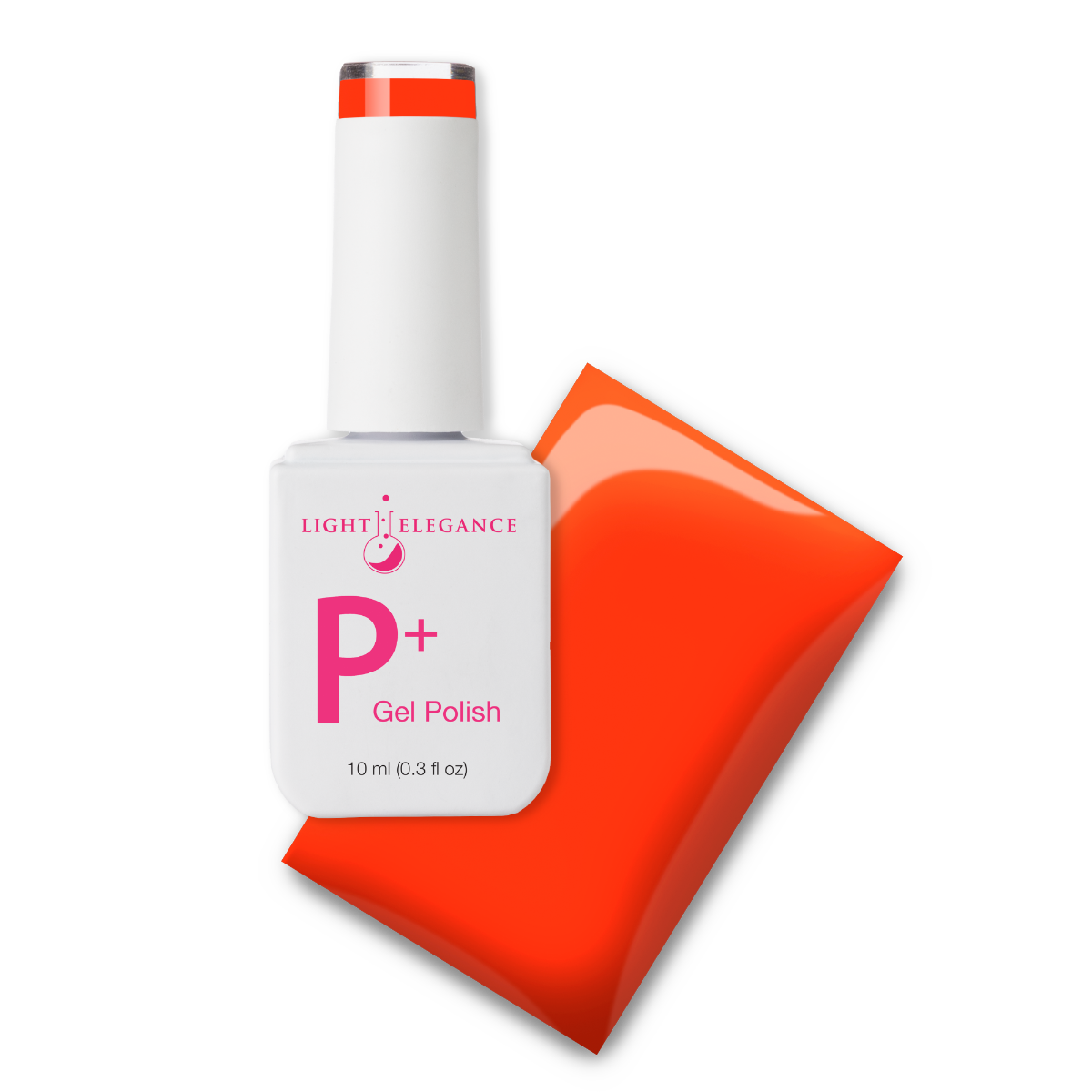 P+ Trippy Gel Polish 10 ml