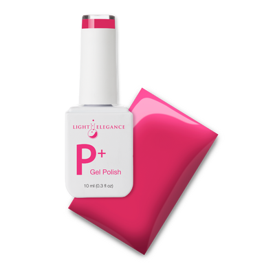 P+ True Love Gel Polish 10 ml