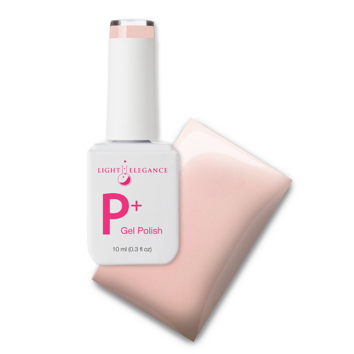 P+ Whimsical Whiskers Gel Polish 10 ml ⭐ EXTRA 5% ⭐
