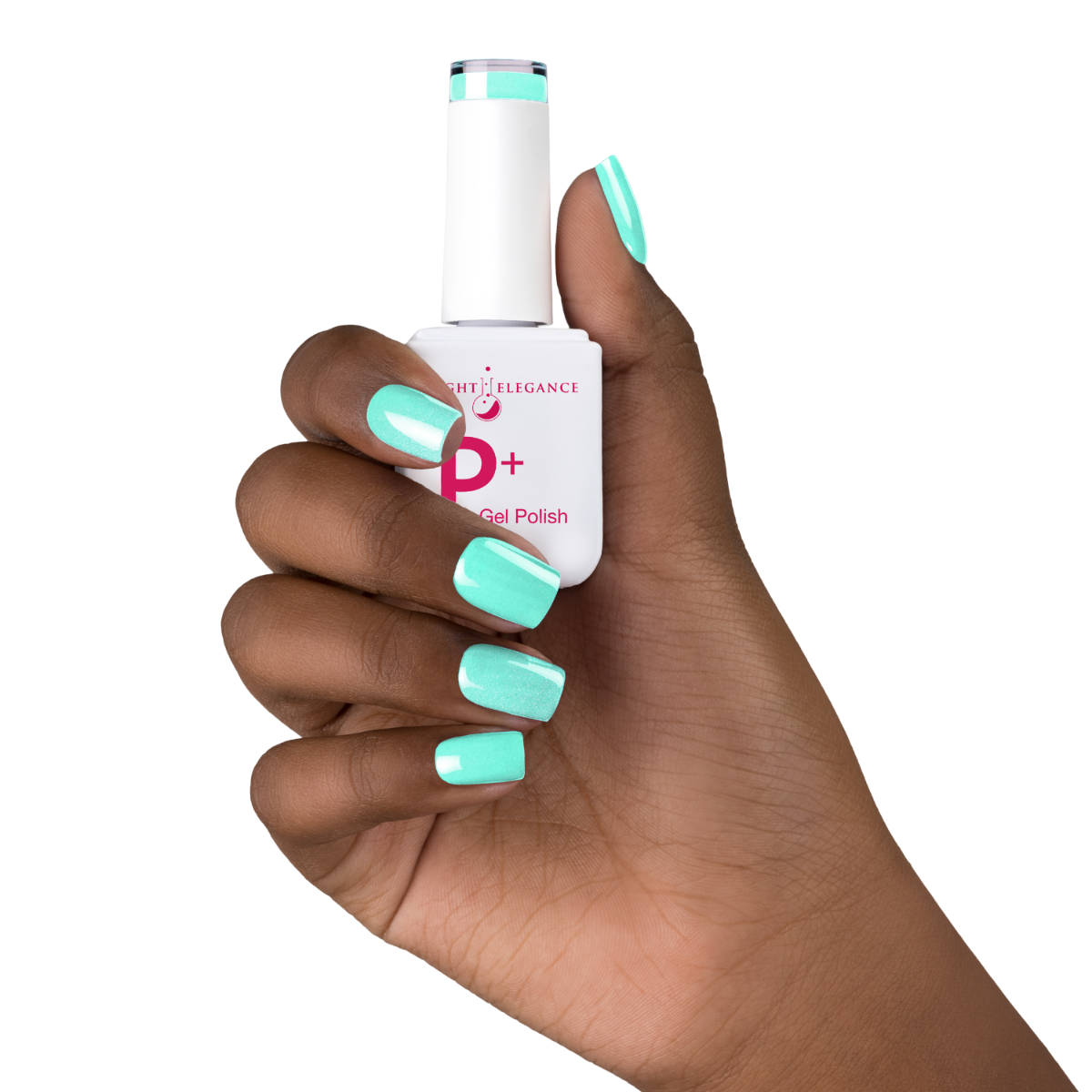 P+ Ask Alice Gel Polish 10 ml