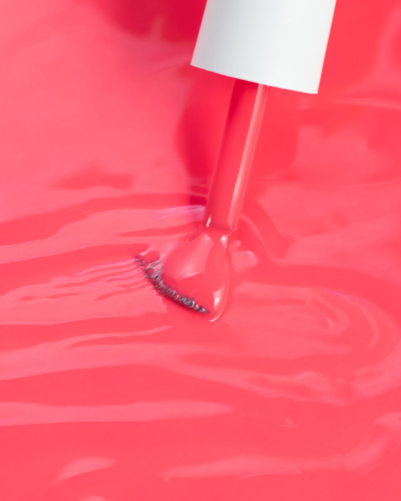 P+ Counting Coral Sheep Gel Polish 10 ml