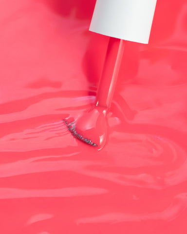 P+ Counting Coral Sheep Gel Polish 10 ml