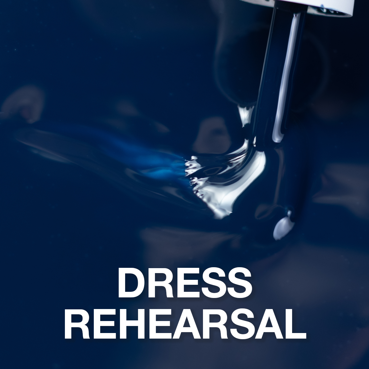 P+ Dress Rehearsal Gel Polish 10 ml ⭐ EXTRA 5% ⭐