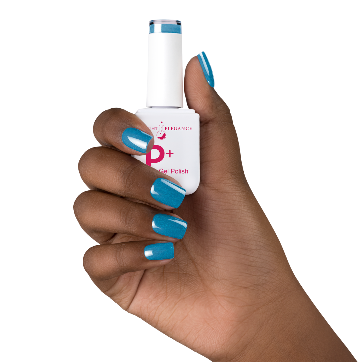 P+ Far Out Gel Polish 10 ml