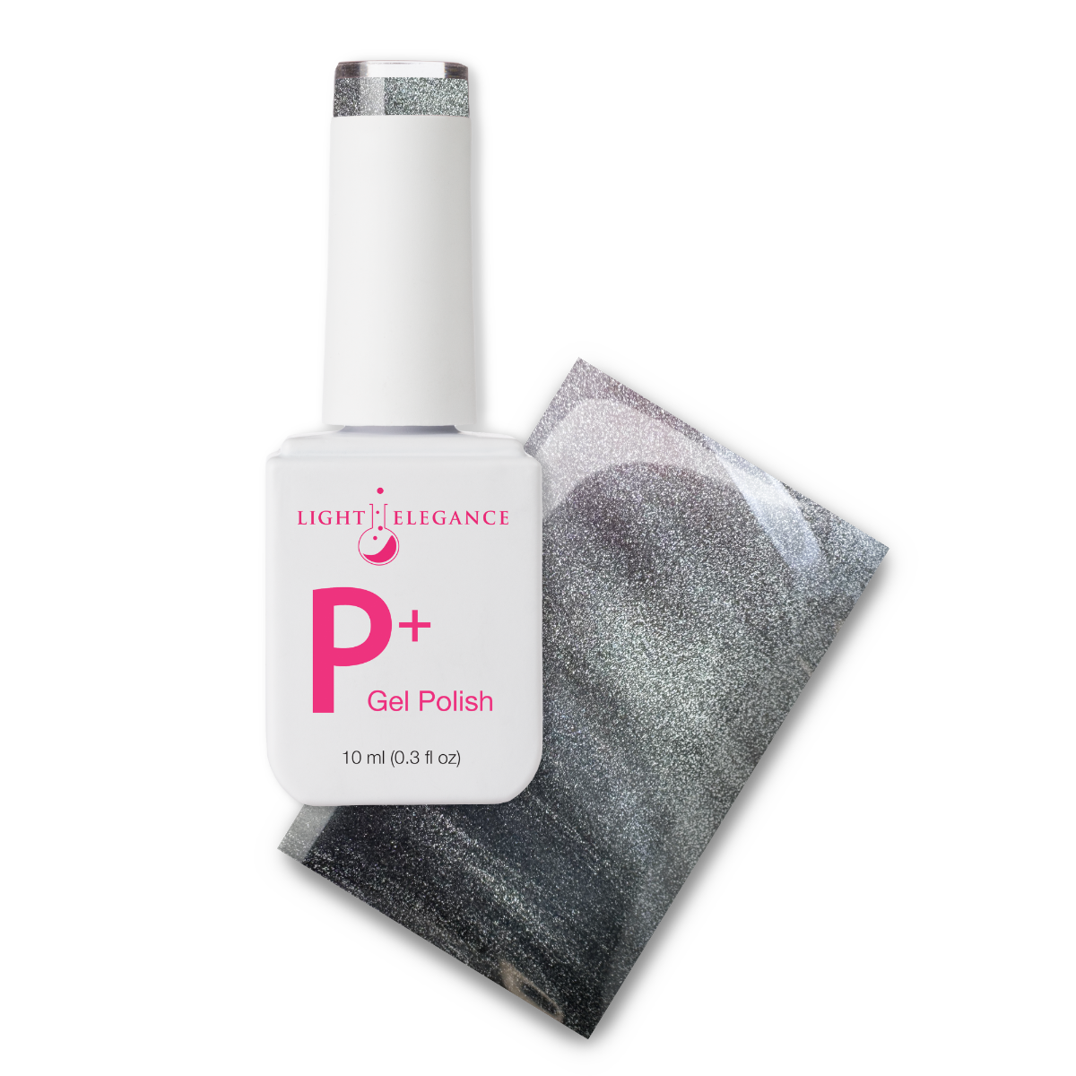 P+ Ice Kitty Gel Polish 10 ml