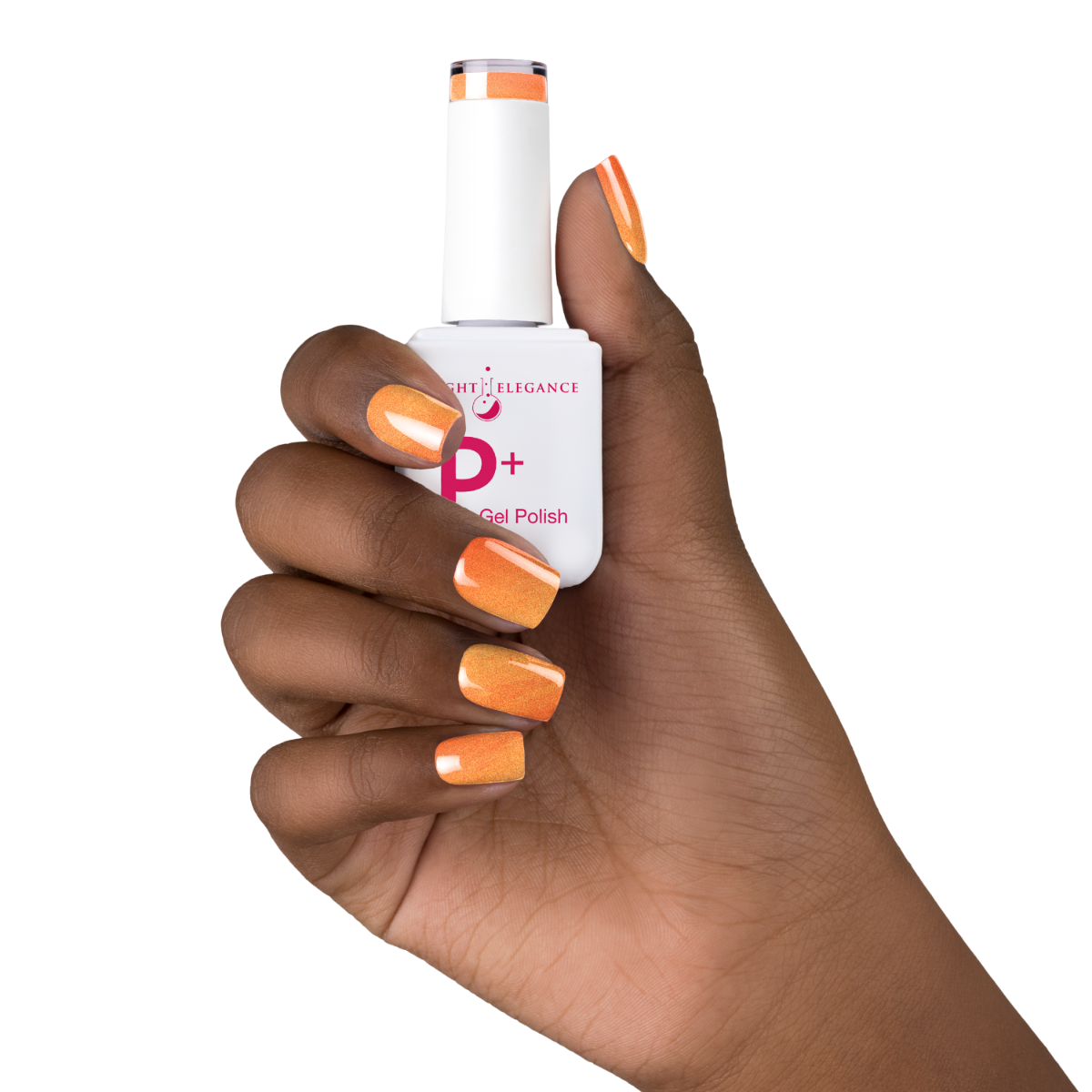 P+ Off With Their Heads Gel Polish 10 ml ⭐ EXTRA 5% ⭐