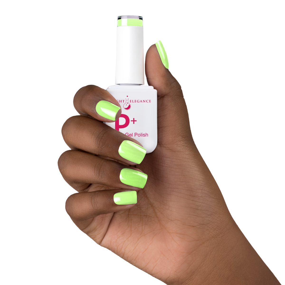 P+ Talking in Circles Gel Polish 10 ml ⭐ EXTRA 5% ⭐