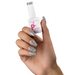 P+ The Elvis Pelvis Glitter Gel Polish 10 ml
