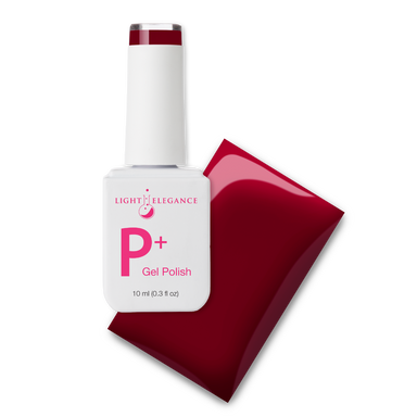 P+ Cranberry Craze Gel Polish 10 ml