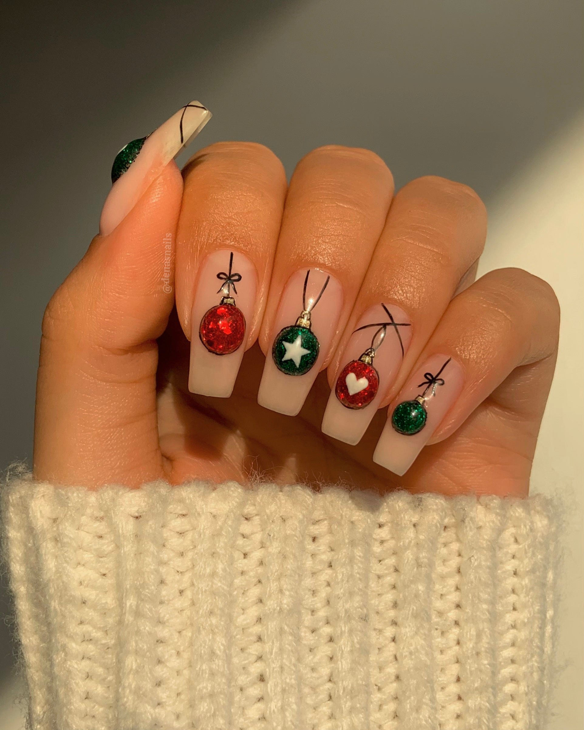 Hard Gel Holiday Collection Bundle