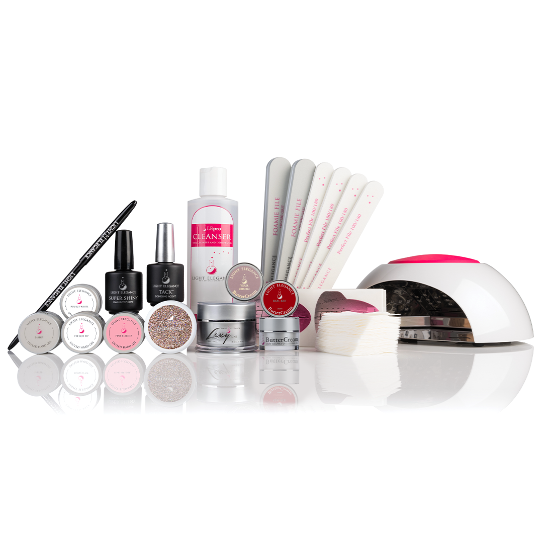Lexy Line Pro Product Pack