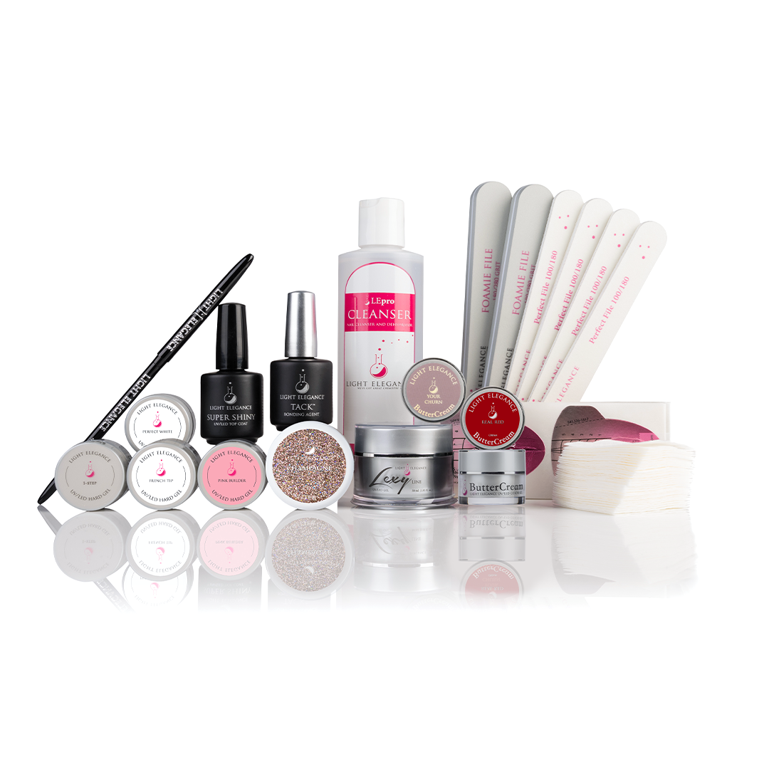 Lexy Line Pro Product Pack