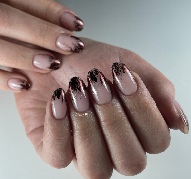 10 ml Soft Pink Extreme Lexy Line Building Gel