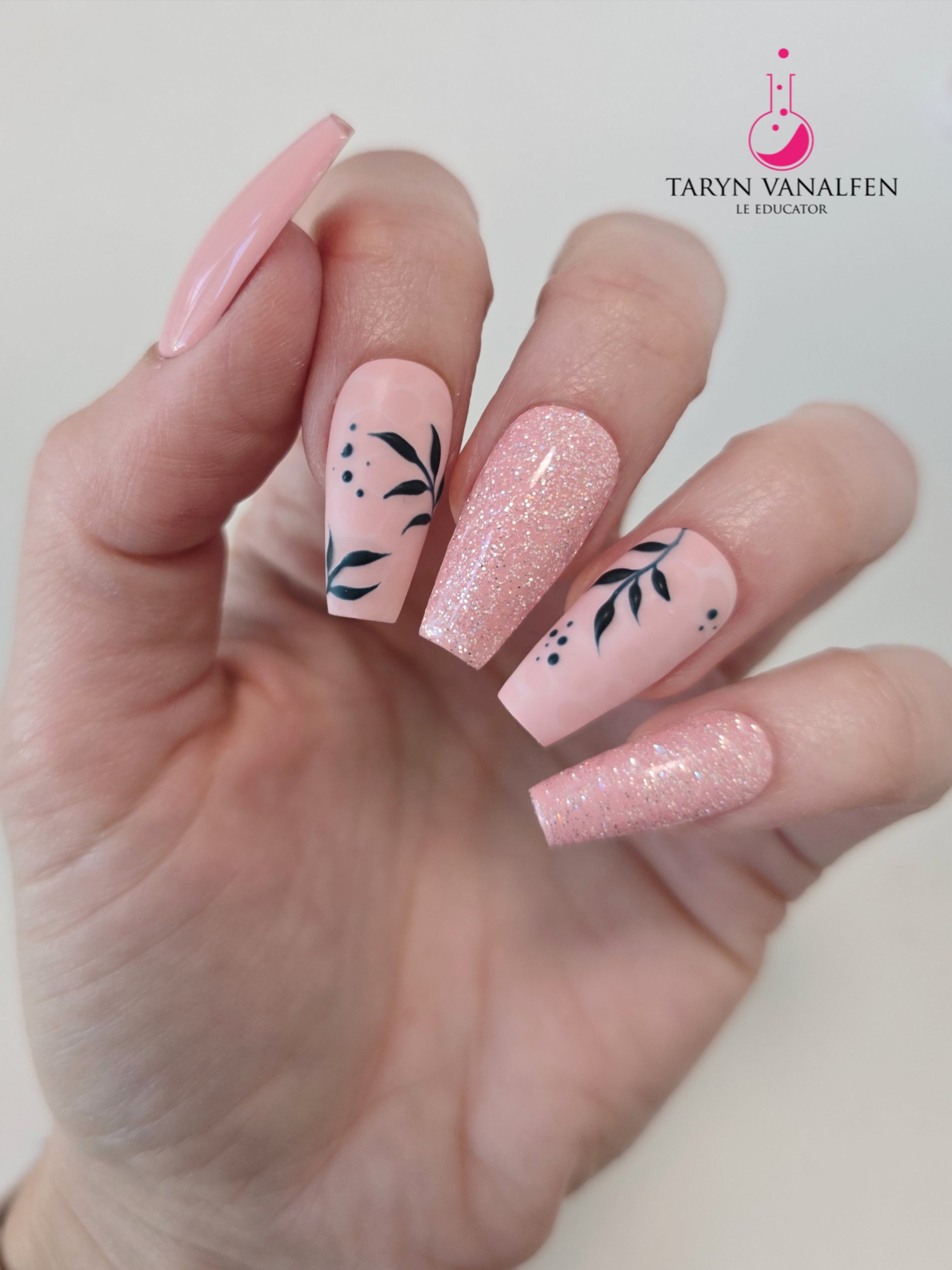 Irresistible Glitter Gel 10 ml