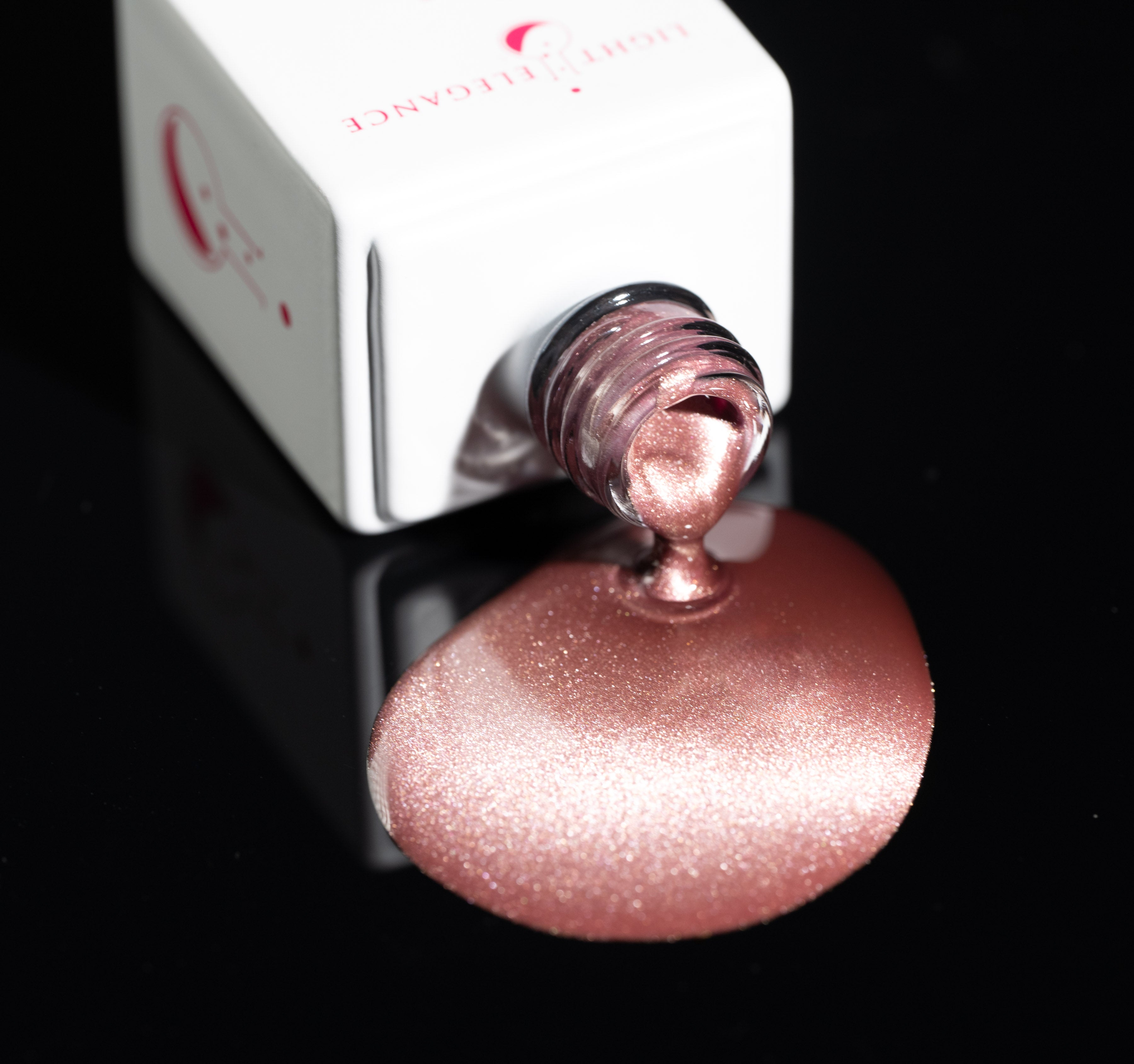P+ Mirage Gel Polish 10 ml