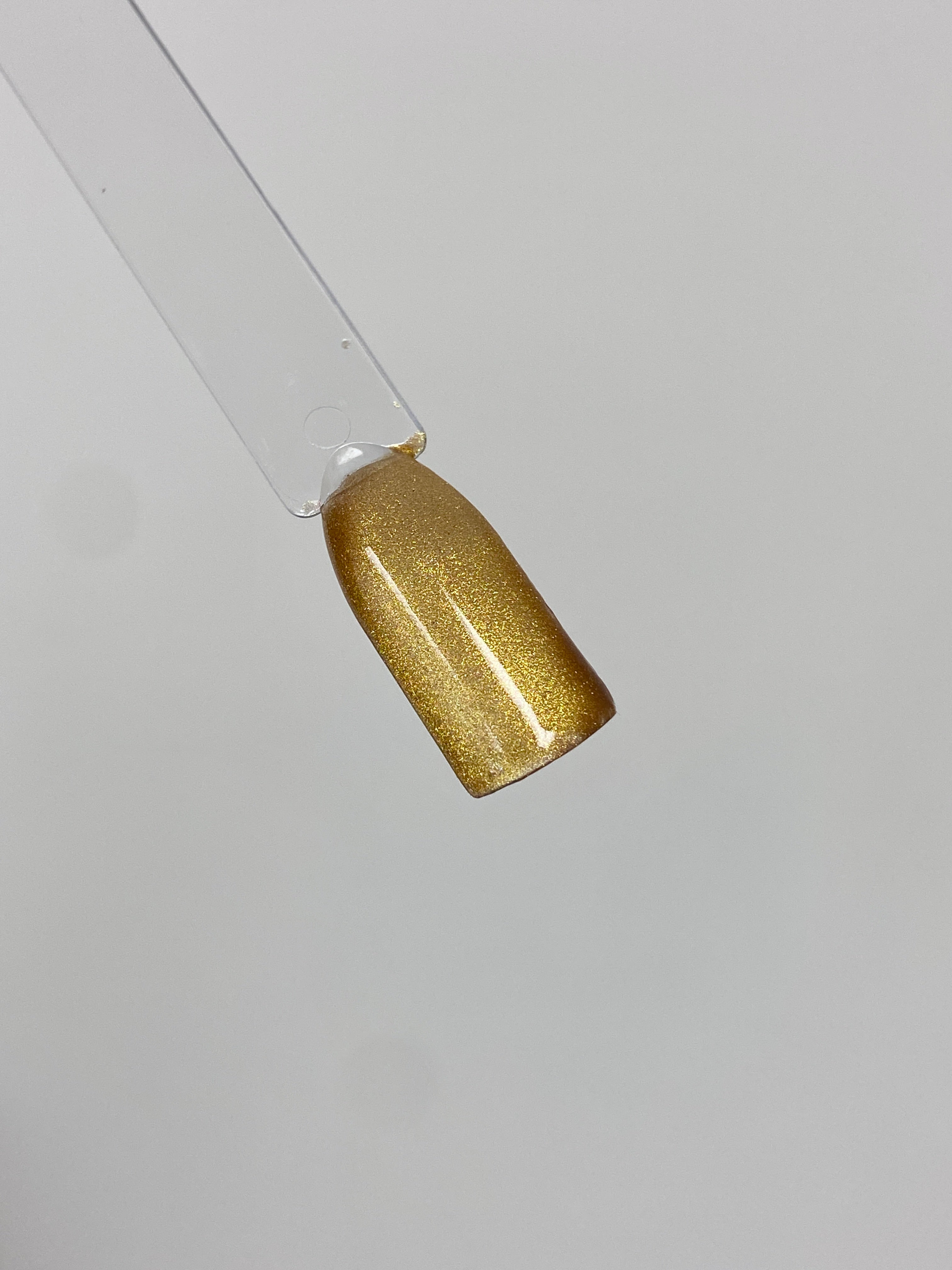 P+ Golden Kitty Gel Polish 10 ml