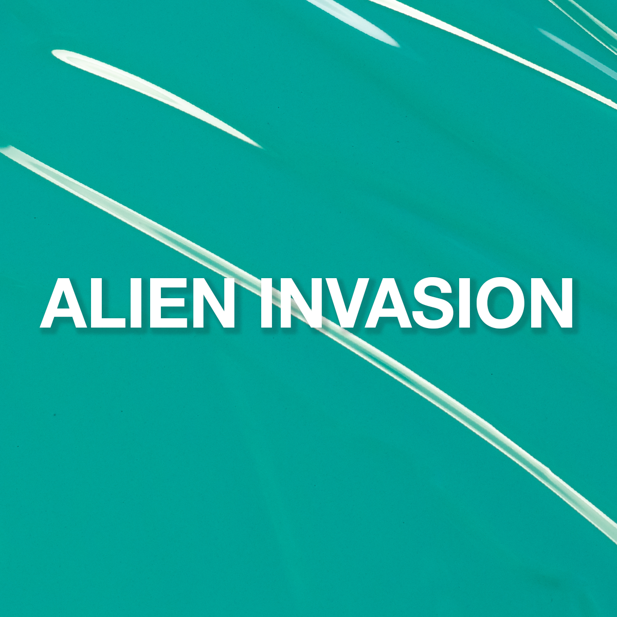 P+ Alien Invasion Gel Polish 10 ml ⭐ EXTRA 5% ⭐