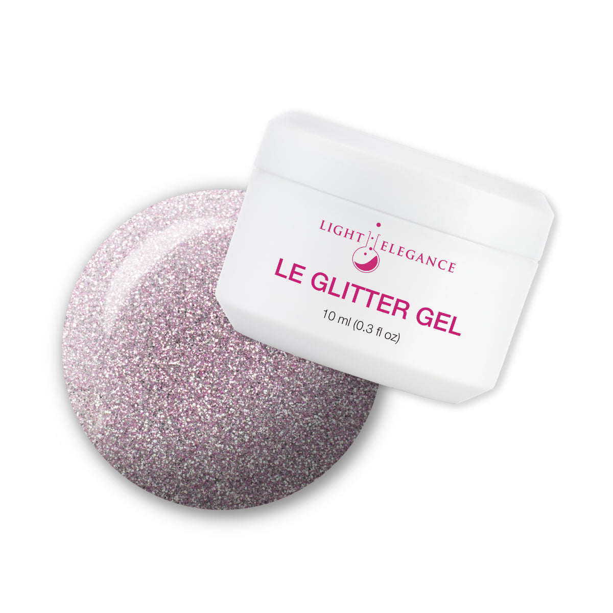All Eyes on Me Glitter Gel 10 ml