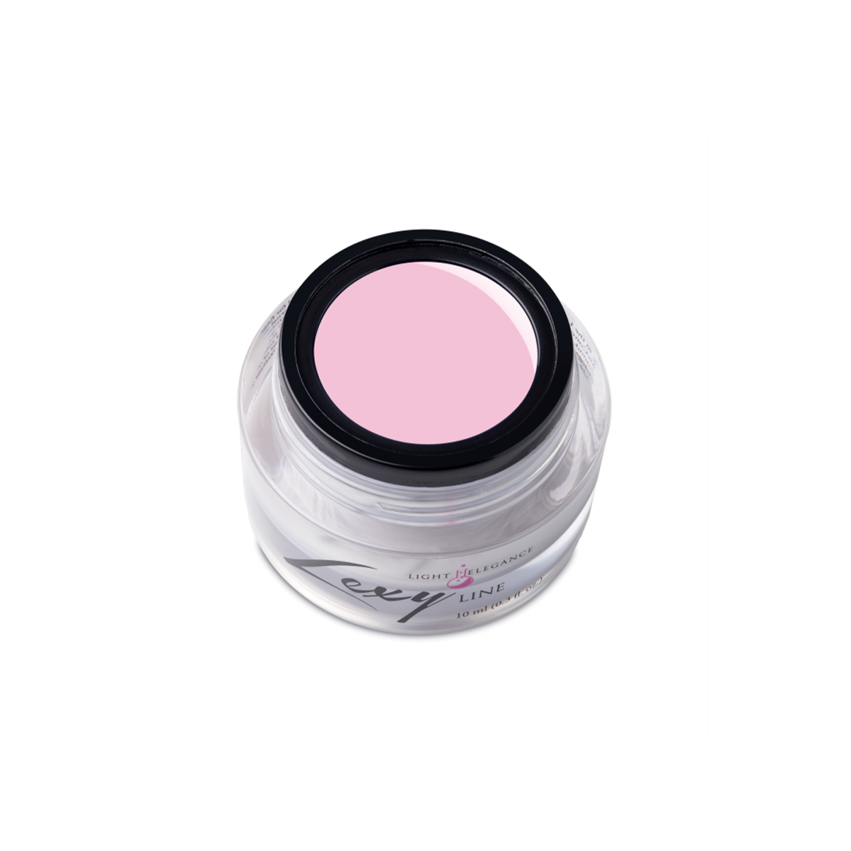 Baby Pink Extreme Lexy Line Building Gel