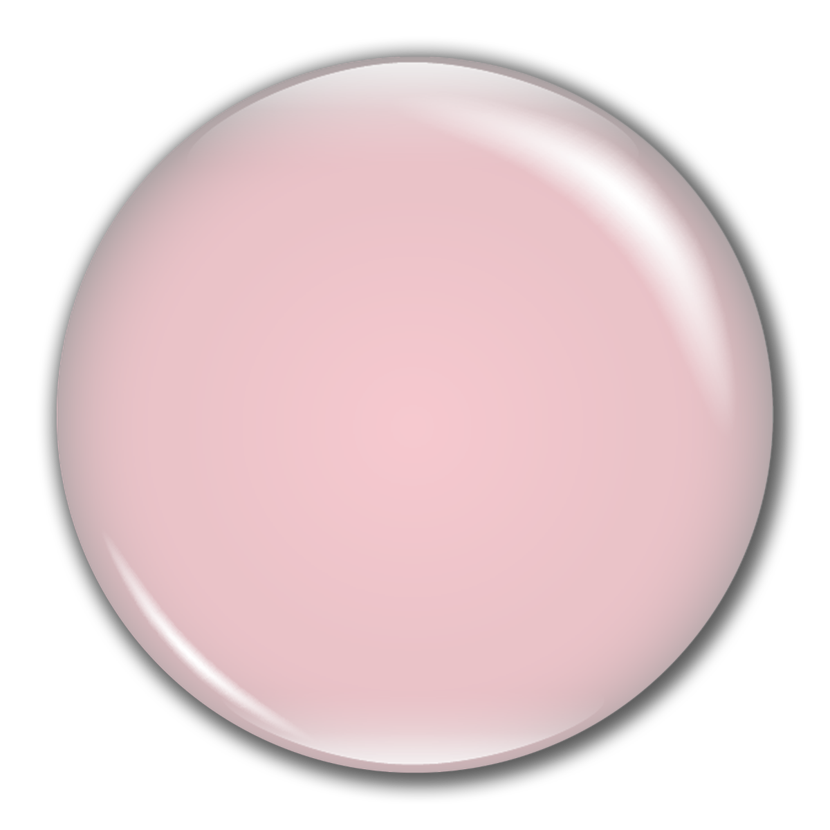 10 ml Baby Pink Builder Lexy Line Building Gel