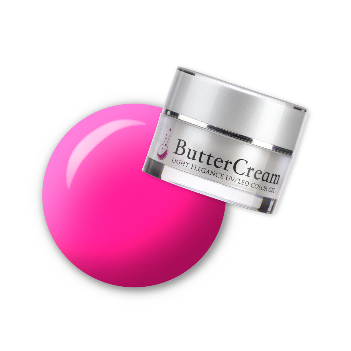 Backseat Necking ButterCream