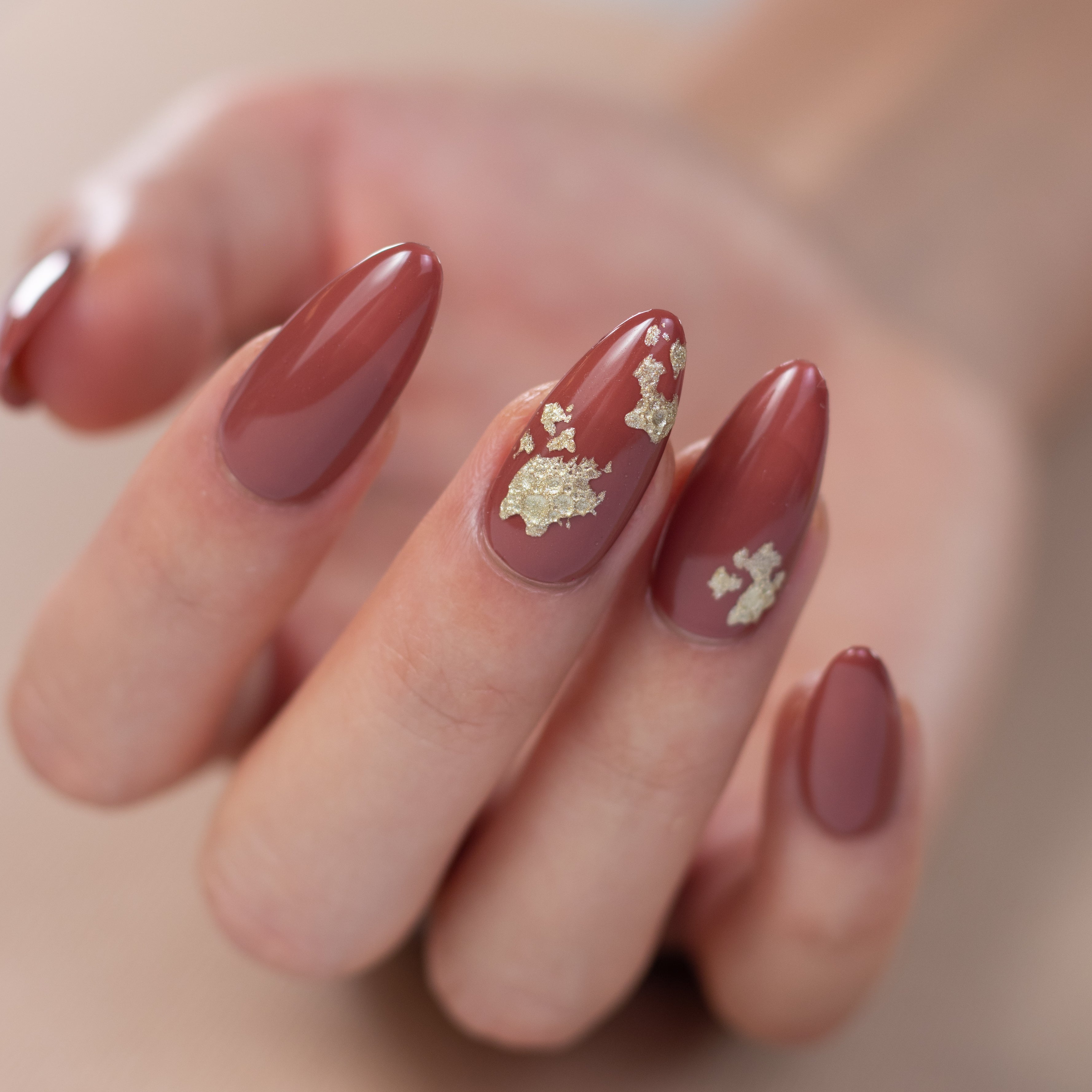 Fall Hard Gel Bundle