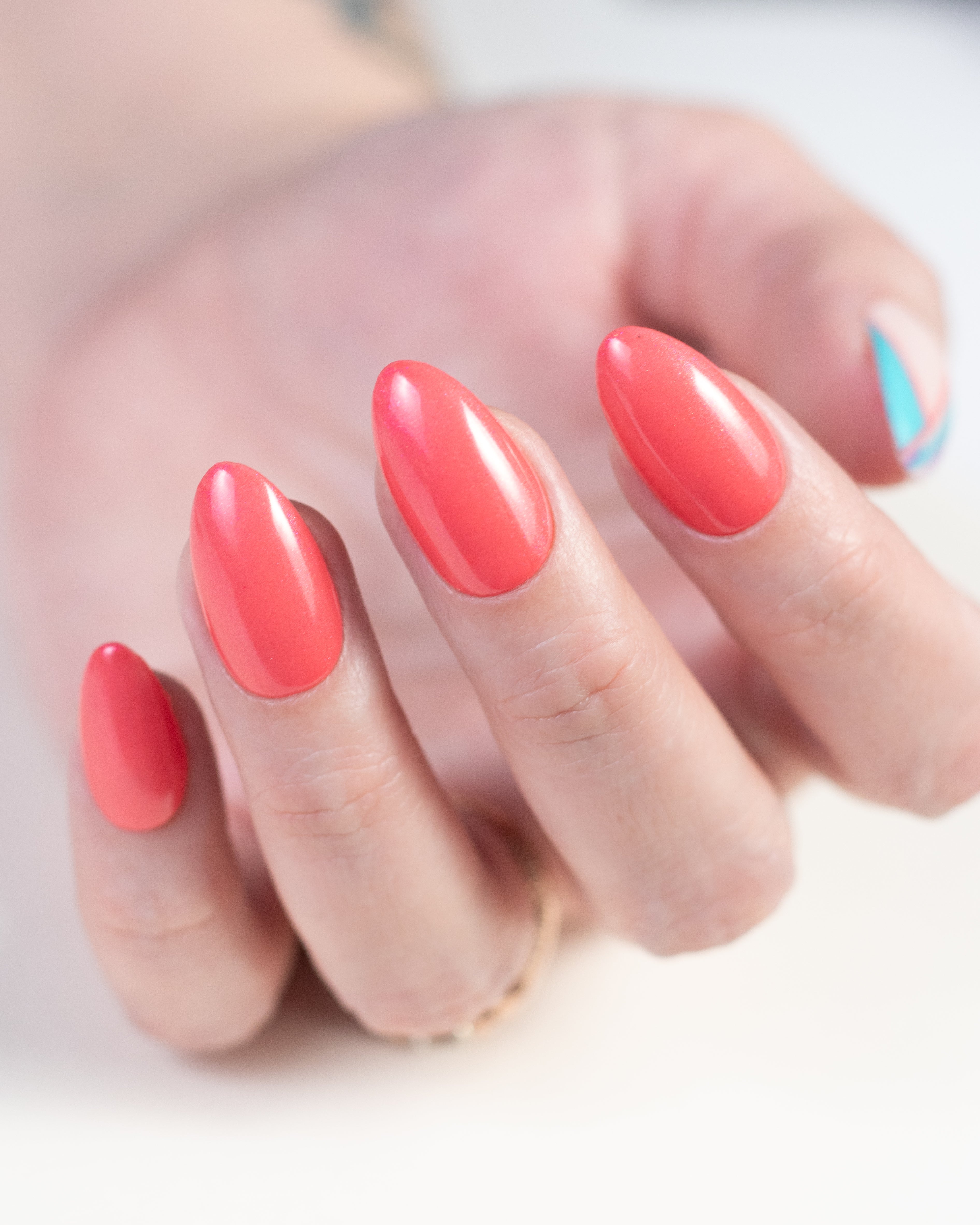 P+ Men Are From Mars Gel Polish 10 ml ⭐ EXTRA 5% ⭐
