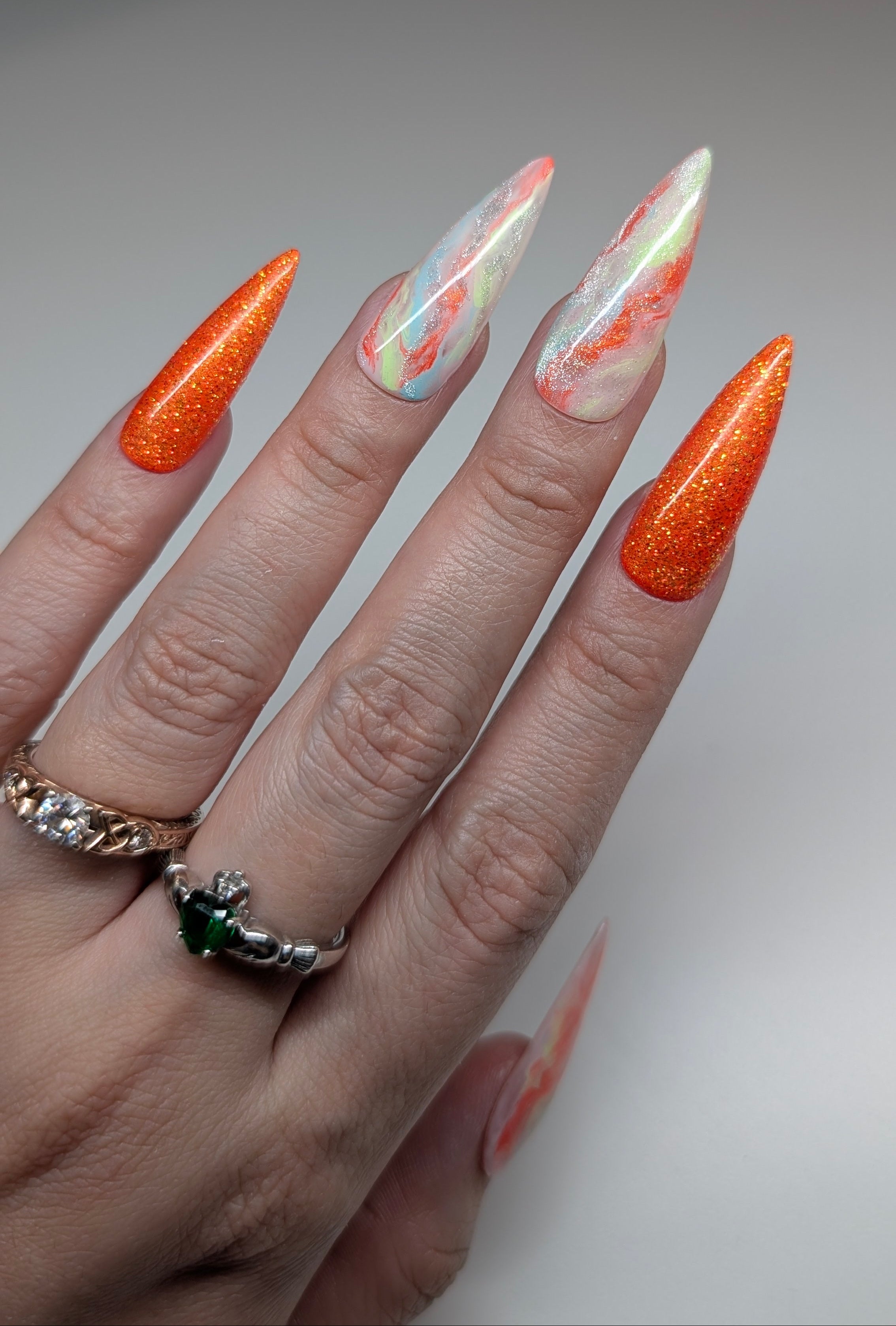 Happy Unbirthday Glitter Gel 10 ml