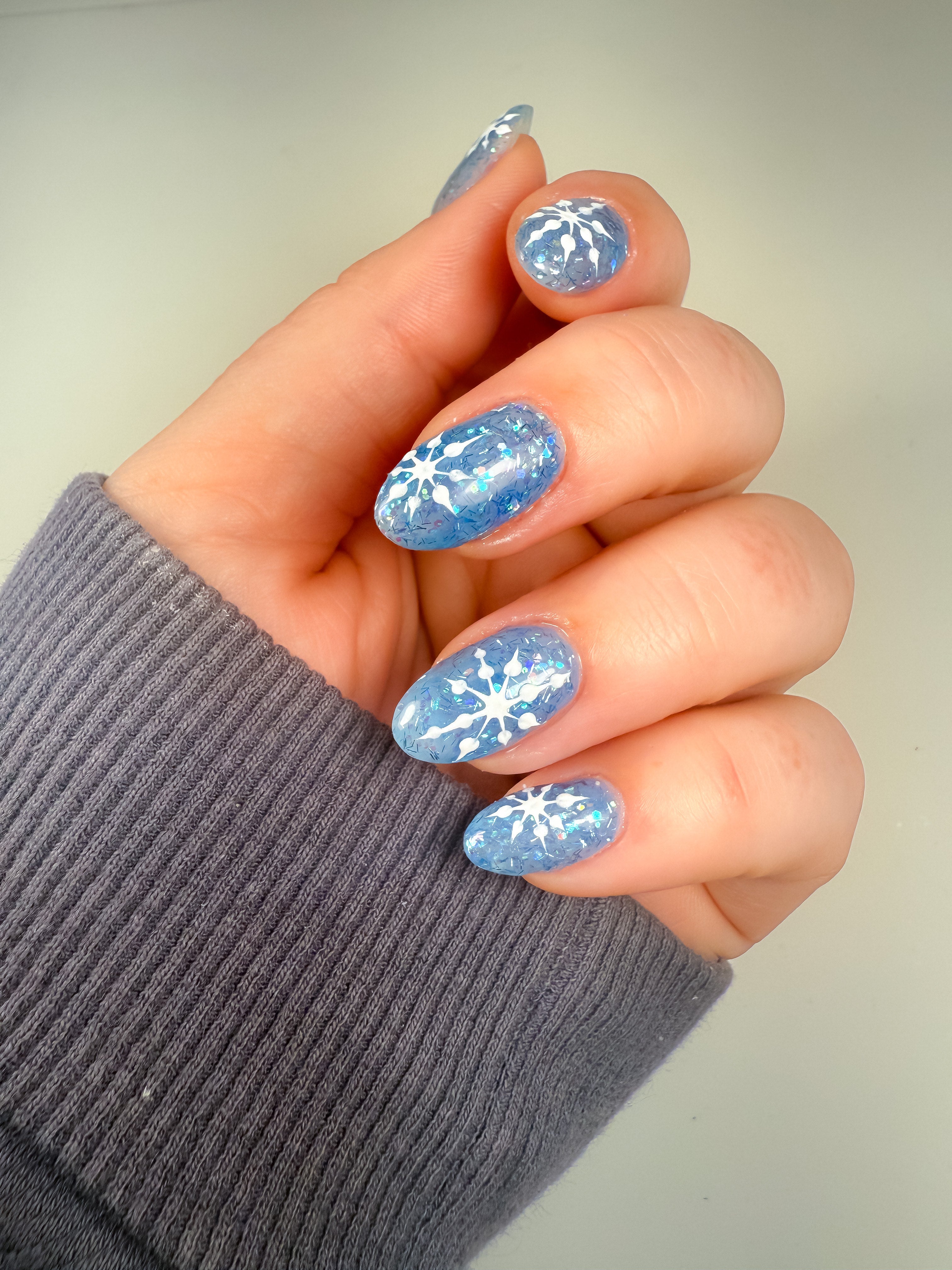 P+ Ocean Jelly, Gel Polish 10 ml ⭐ EXTRA 5% ⭐