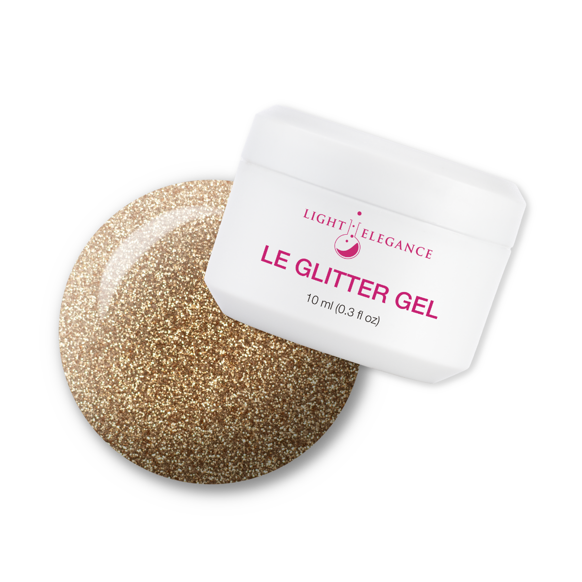 Blondie Glitter Gel 10 ml