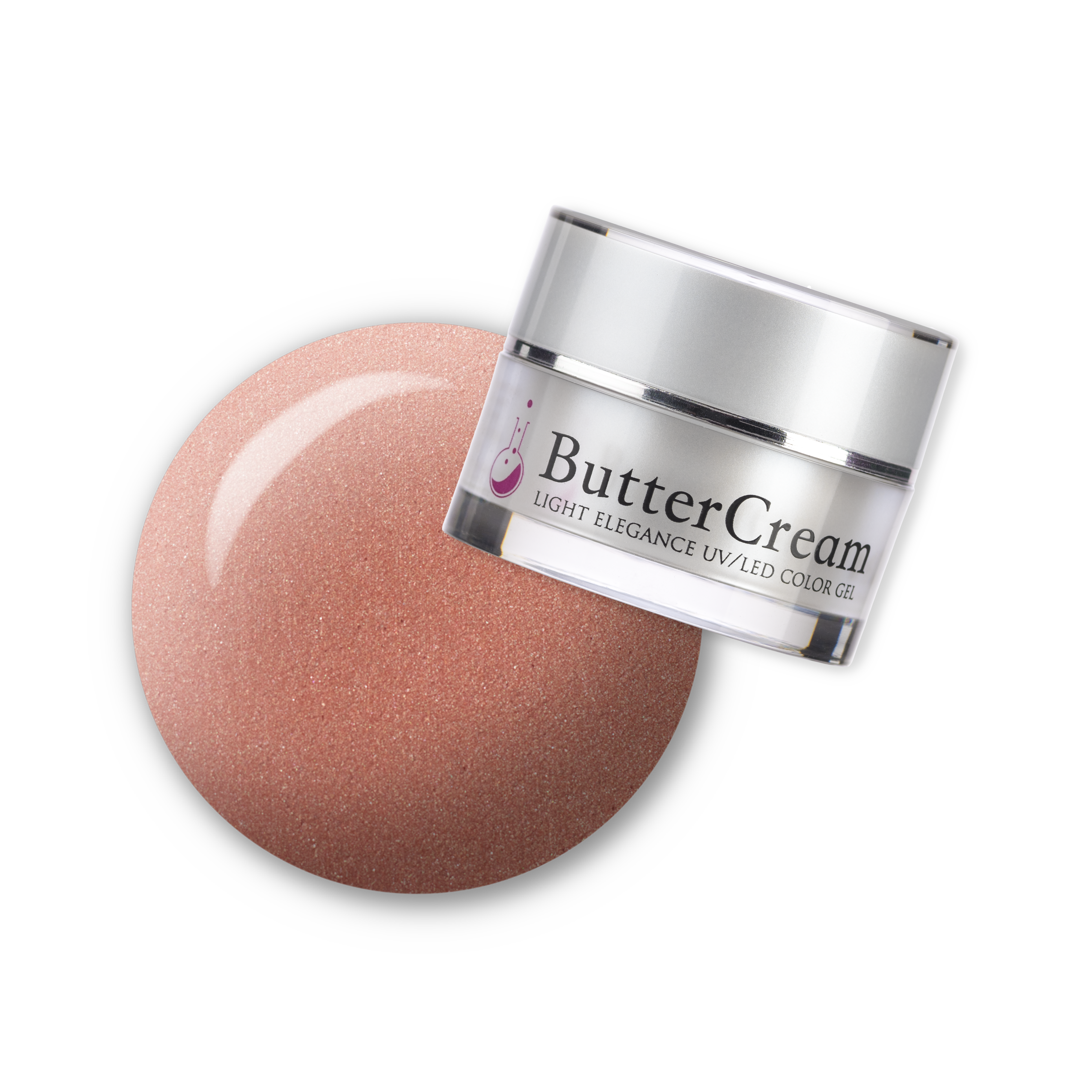 Bronzey Baby ButterCream