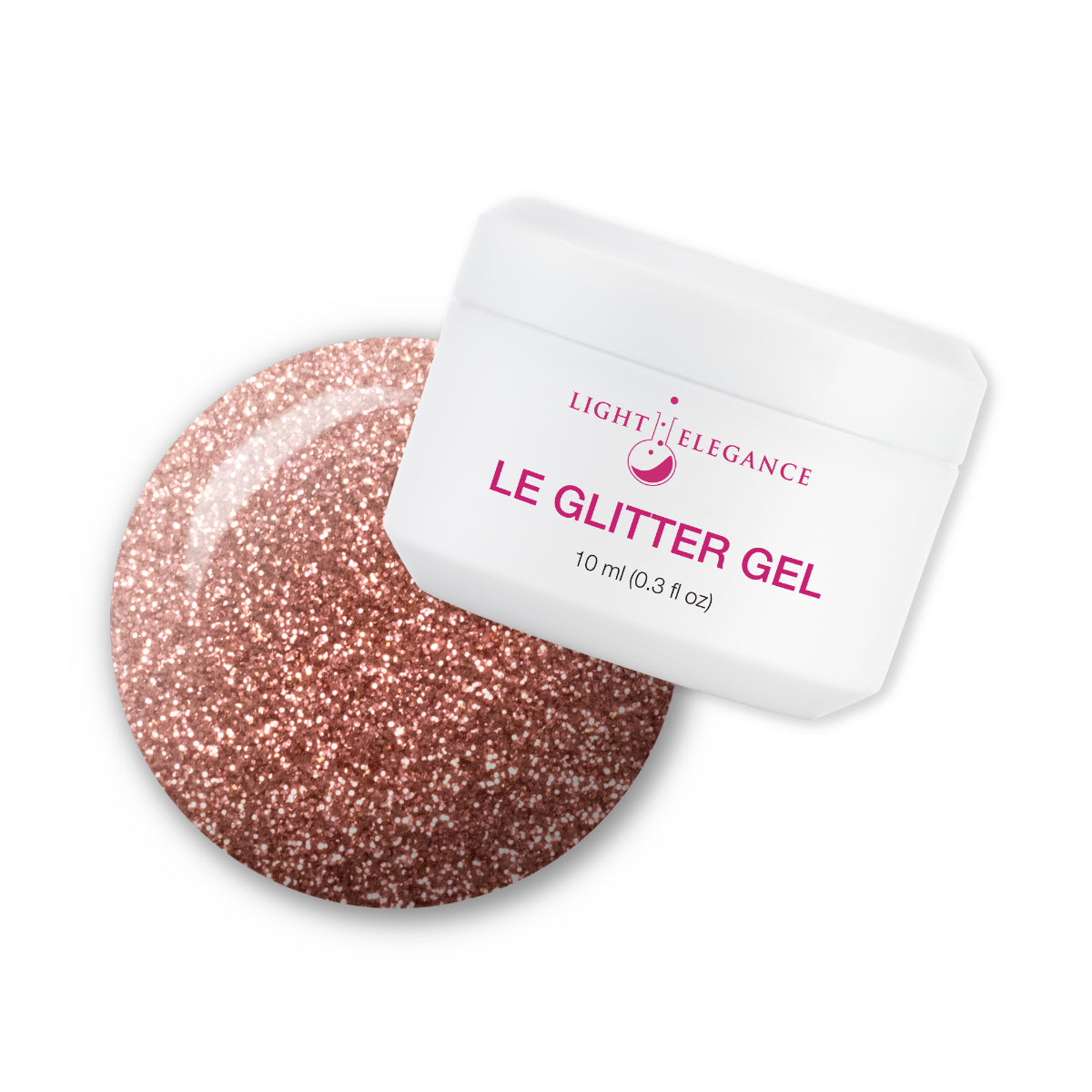 Champagne Problems Glitter Gel 10 ml