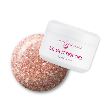 Cheers from Down Under Glitter Gel 10 ml