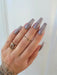 Smokin' Gun Glitter Gel 10 ml