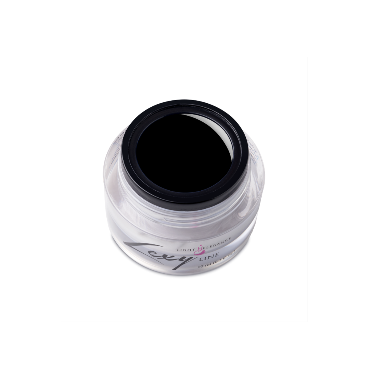 Clear Cool Gel Lexy Line Building Gel