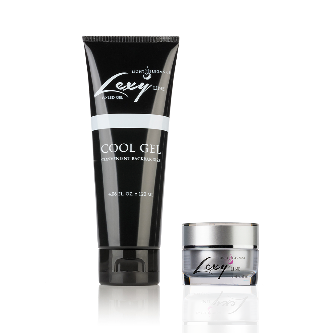 Cool Gel Lexy Line Refill Bundle