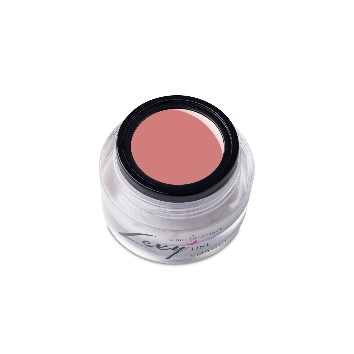 10 ml Cover Pink 1-Step Lexy Line Building Gel
